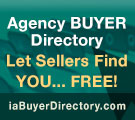view buyer directory - agency-broker.com button to view buyer directory - agency-broker.com - insurance book of business